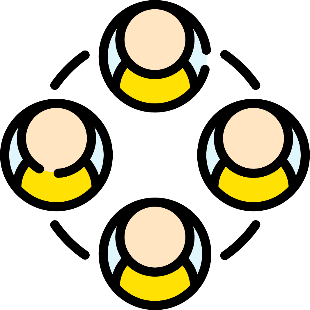 For Partners