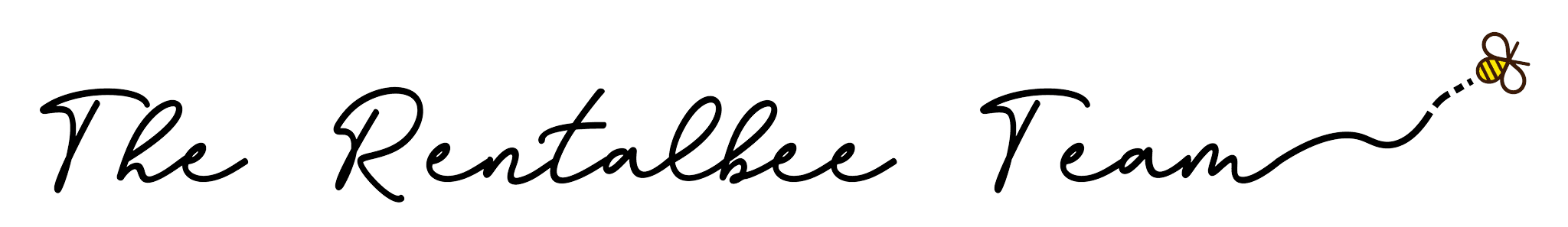 rentalbee signature
